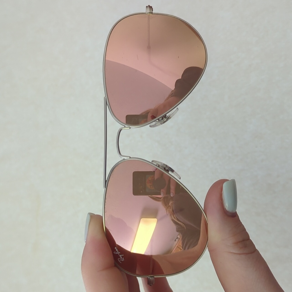 Ray-Ban Aviators